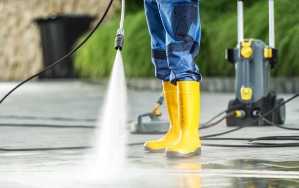 Reliable Kahaluu, HI  Pressure Washing Solutions